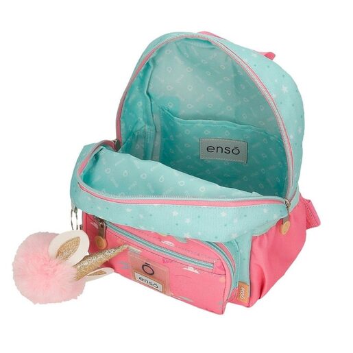 Enso školski ruksak 24 cm, Magic Summer 9632021