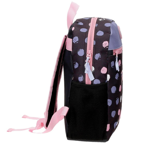 Roll Road školski ruksak 40 cm, The Time is Now