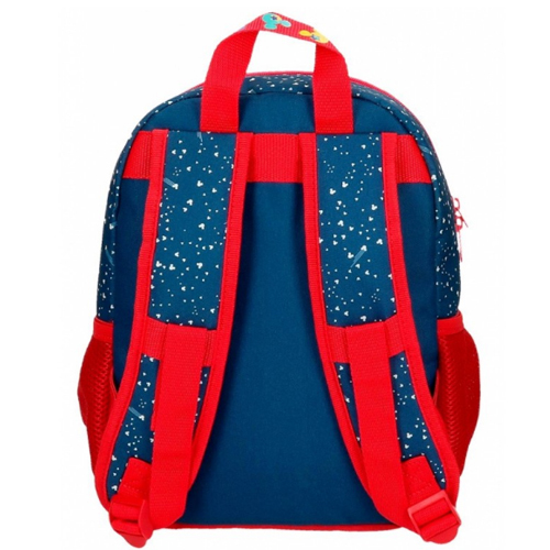 Disney školski ruksak 32 cm, Mickey on the Moon