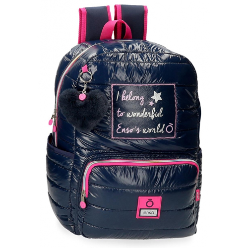 Enso školski ruksak 42 cm, Make a Wish
