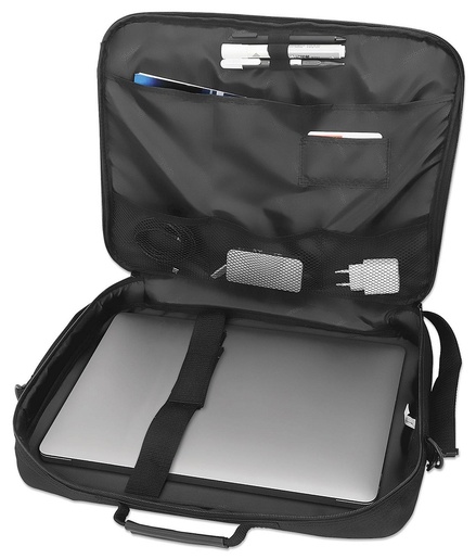 MANHATTAN torba za laptop 17,3'' Cambridge