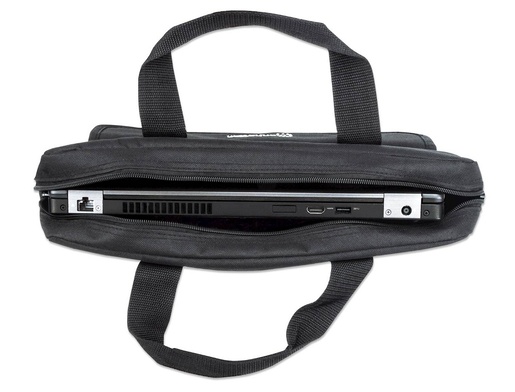 MANHATTAN torba za laptop 17.3'' LONDON