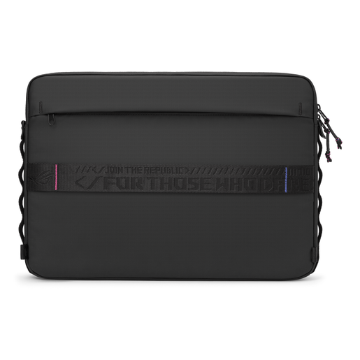 ASUS ROG sleeve za laptop ROG Slash Sleeve Bag 4.0 torbica/Sleeve za laptop