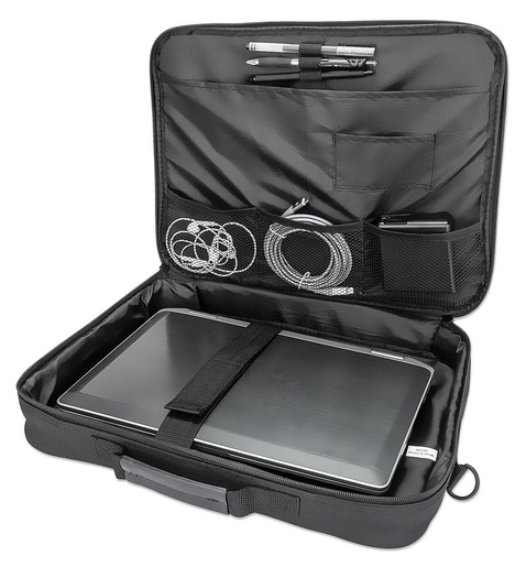 MANHATTAN torba za laptop 15,6'' CAMBRIDGE