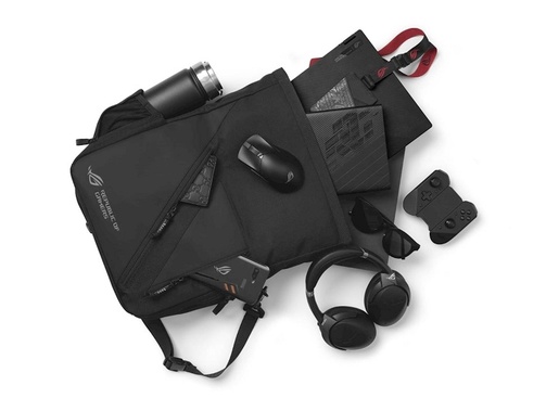 ASUS ROG torba za laptop Archer Messenger 14 (BC2000)