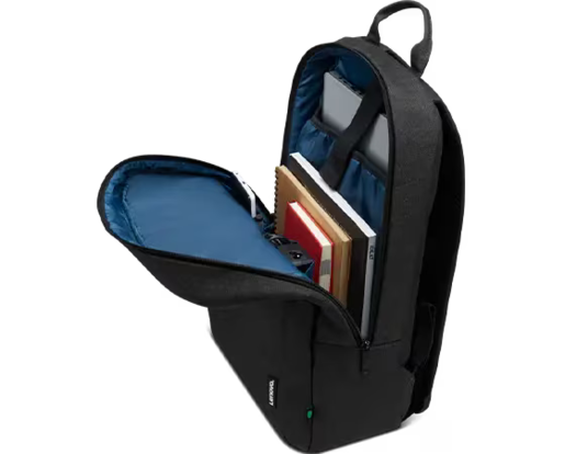 Lenovo 16” Laptop Casual Backpack B210 - Black (ECO)