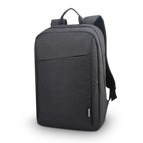 Lenovo 15.6” Laptop Casual Backpack B210 - Black