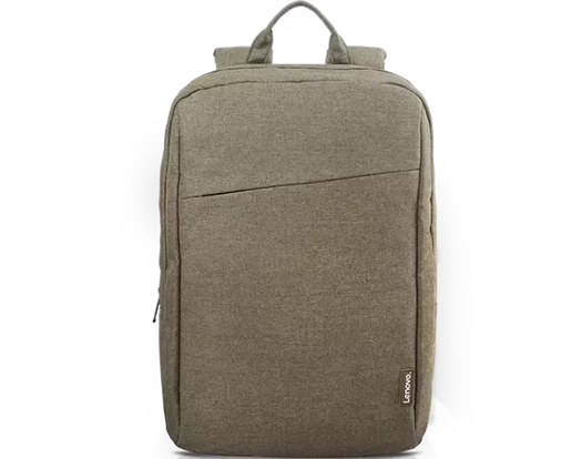 Lenovo 15.6” Laptop Casual Backpack B210 - Green