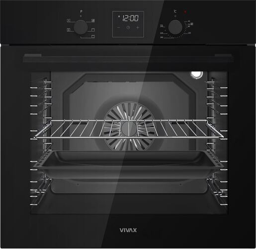 VIVAX HOME pećnica BO-808BFD G