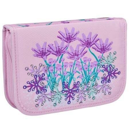 LEGO Cvijeće pernica sa priborom 20085-2506