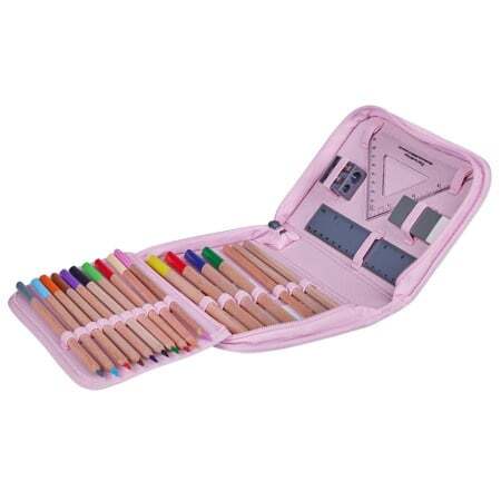 LEGO Cvijeće pernica sa priborom 20085-2506