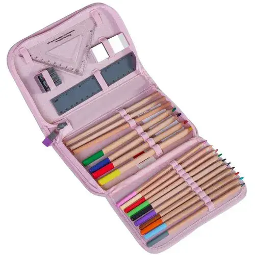 LEGO Cvijeće pernica sa priborom 20085-2506