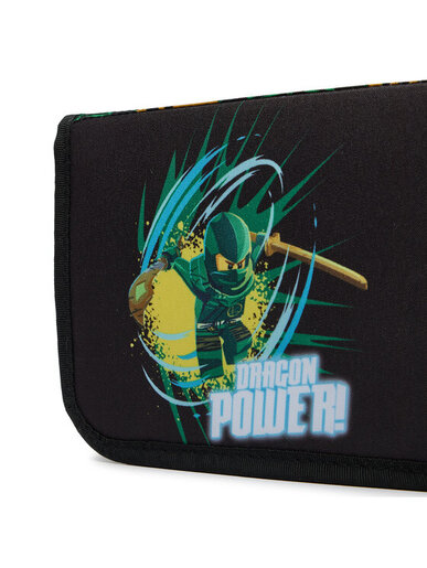 LEGO Ninjago pernica sa priborom Energija Zmaja 20085-2401