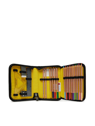 LEGO Ninjago pernica sa priborom Energija Zmaja 20085-2401