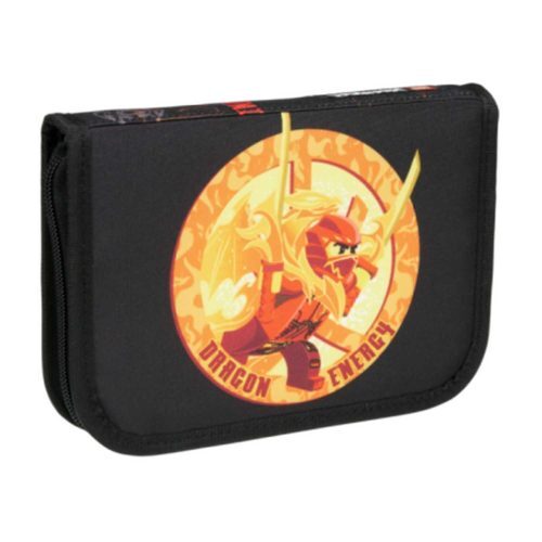 LEGO Ninjago pernica sa priborom Energija Zmaja 20085-2502