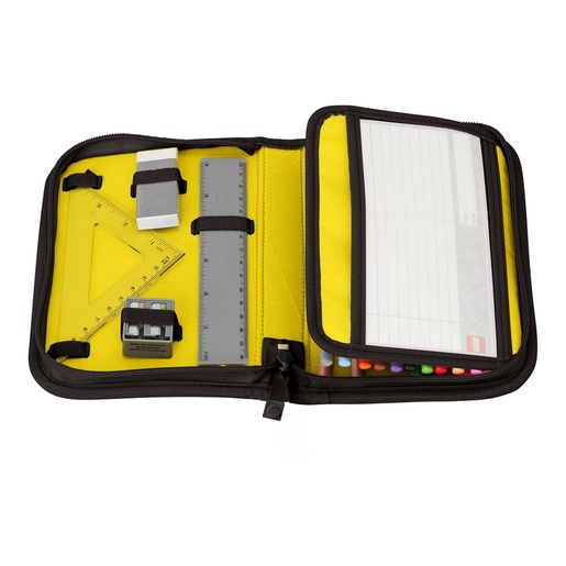 LEGO Ninjago pernica sa priborom Energija Zmaja 20085-2502