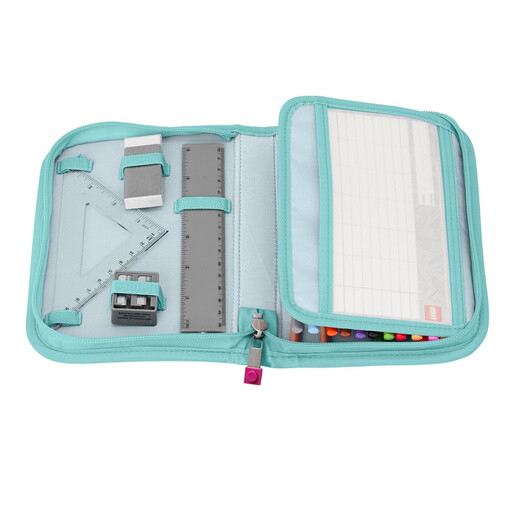 LEGO Sparkle pernica sa priborom 20085-2406