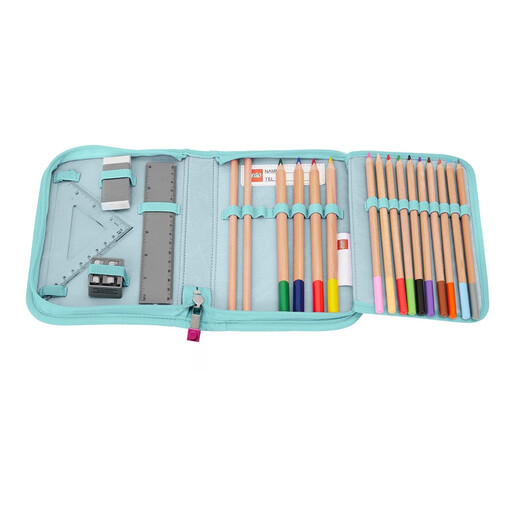 LEGO Sparkle pernica sa priborom 20085-2406