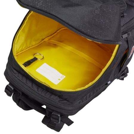 LEGO Kockice ergonomski školski ruksak Peterson 20209-2511