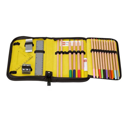 LEGO Kockice pernica sa priborom 20085-2511