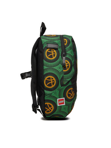 LEGO Ninjago dječji ruksak za vrtić i školu Energija Zmaja 10030-2401