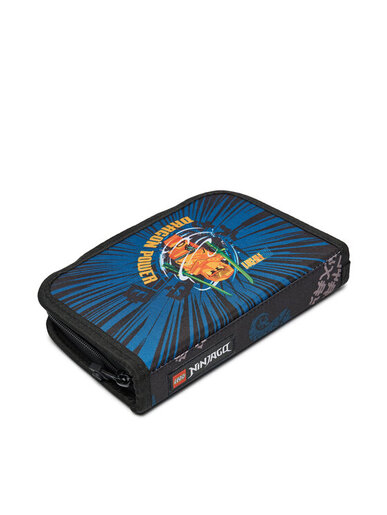 LEGO Ninjago pernica sa priborom Arin 20085-2404