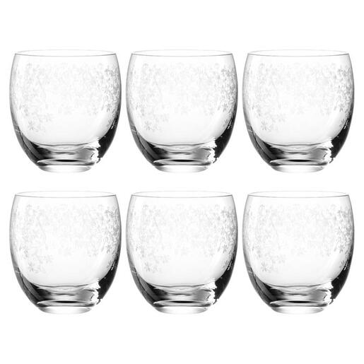 Leonardo set 6 čašaCHATEAU, 400ml