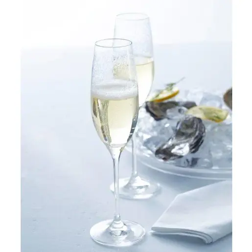 Leonardo set 6 čaša za šampanjac CHATEAU 200 ml