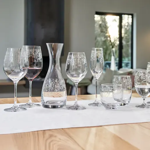 Leonardo set 6 čaša za šampanjac CHATEAU 200 ml