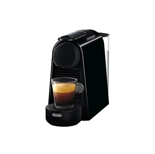 DeLonghi aparat za espresso kafu EN85 Mini Nespresso Black