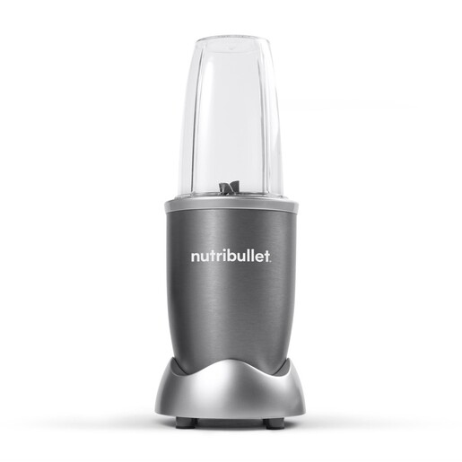 Nutribullet blender NB606DG 600 W, tamno sivi