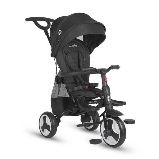 Coccolle Spectra Plus Premium Line, Jet Black / 325013560