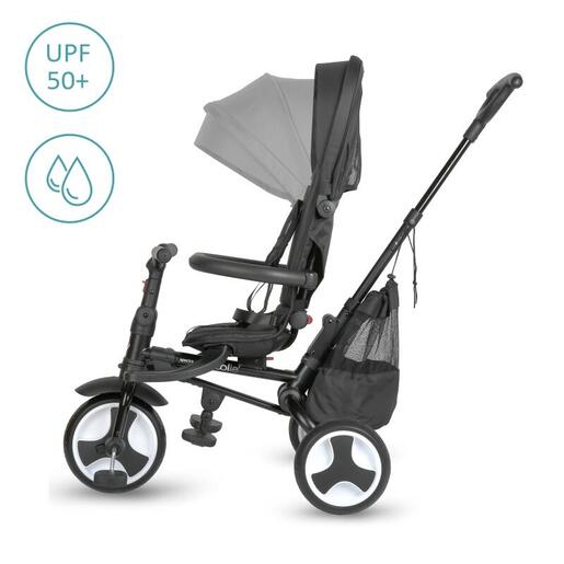 Coccolle Spectra Plus Premium Line, Jet Black