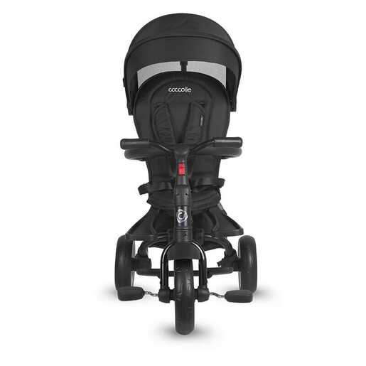 Coccolle Spectra Plus Premium Line, Jet Black / 325013560