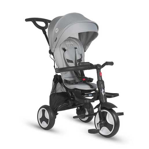 Coccolle Spectra Plus Premium Line, Neutral Grey / 325013571