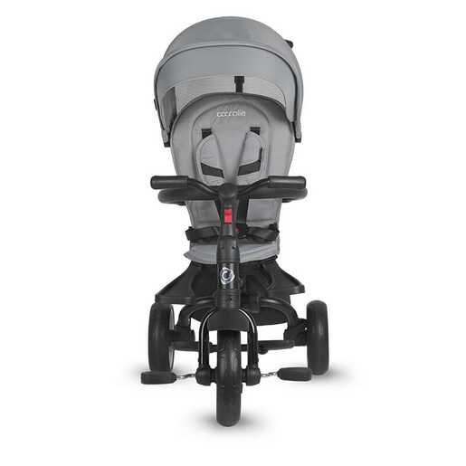 Coccolle Spectra Plus Premium Line, Neutral Grey / 325013571
