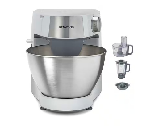 KENWOOD kuhinjski robot Prospero+ KHC29.H0WH, 800 W, 4.3 L, White