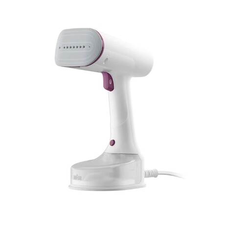 BRAUN aparat za vertikalno peglanje GS 5011 PU QuickStyle 5