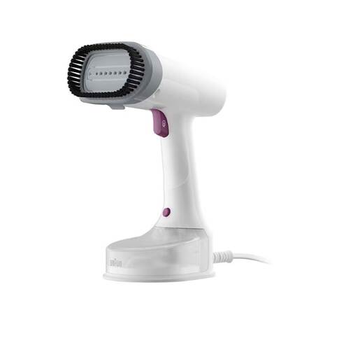 BRAUN aparat za vertikalno peglanje GS 5011 PU QuickStyle 5