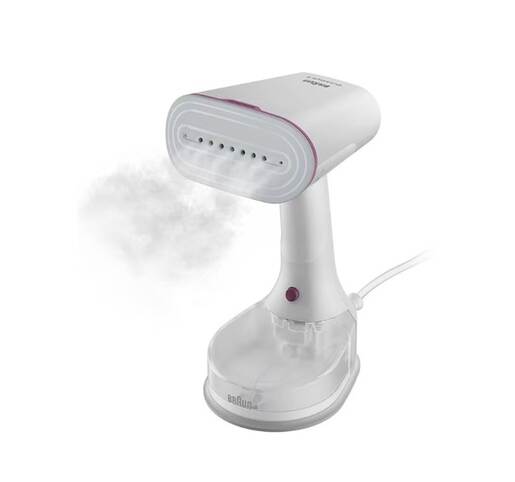 BRAUN aparat za vertikalno peglanje GS 5011 PU QuickStyle 5