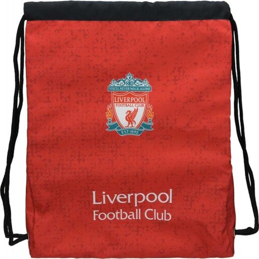 Vrećica za patike Red Liverpool