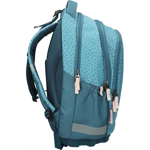 STREET ergonomski školski ruksak SIMPLE FOLLOW