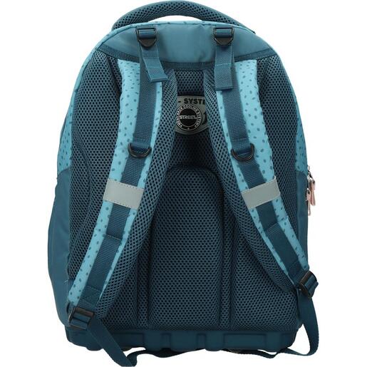 STREET ergonomski školski ruksak SIMPLE FOLLOW