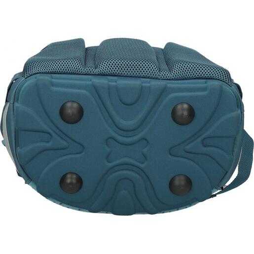 STREET ergonomski školski ruksak SIMPLE FOLLOW