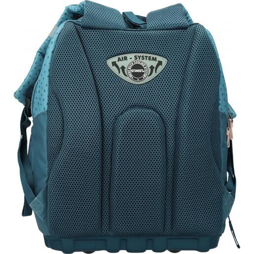 STREET ergonomski školski ruksak SIMPLE FOLLOW