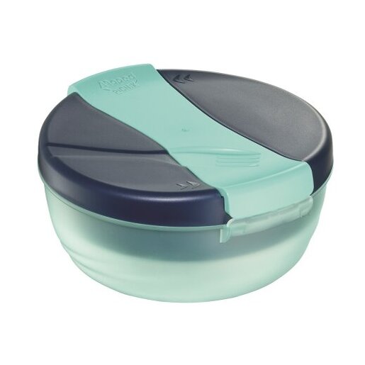 MAPED Kutija za užinu 1.4 l plava ORIGINS