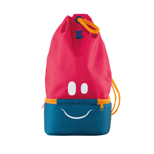 MAPED Torba za užinu 6.3L roza CONCEPT termoizolaciona