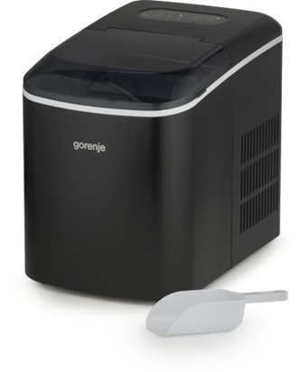 GORENJE ledomat IMDW1500B, 2.2 L