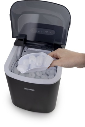 GORENJE ledomat IMDW1500B, 2.2 L