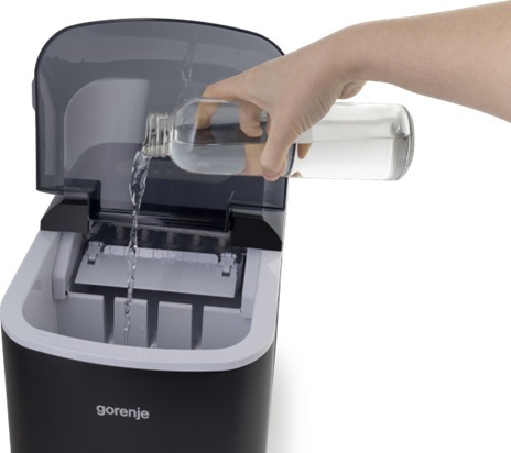 GORENJE ledomat IMDW1500B, 2.2 L